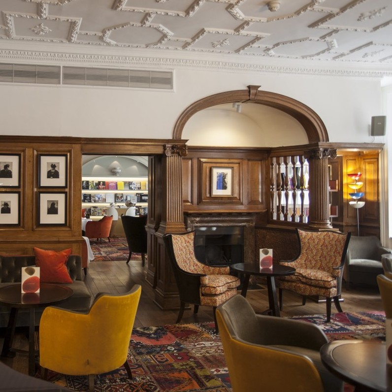 Book a hotel at browns in london with vip treatment